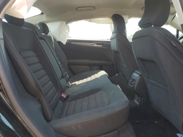 2017 FORD FUSION SE 3FA6P0H7XHR395488