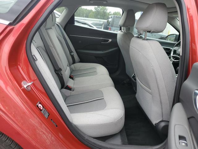 2021 HYUNDAI SONATA SEL - 5NPEF4JA8MH109110