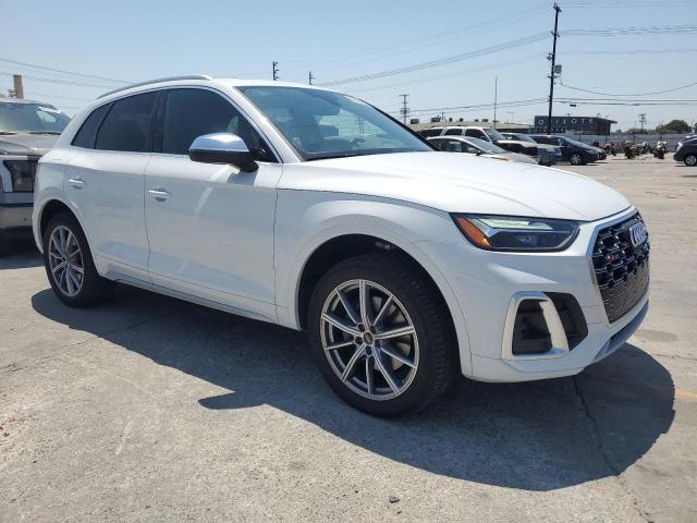 2024 AUDI SQ5 PREMIU WA1B4AFY2R2121012