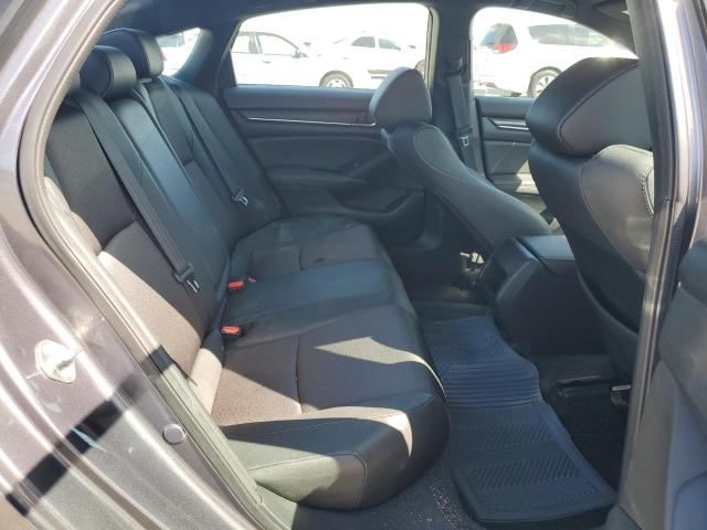 2020 HONDA ACCORD SPORT - 1HGCV1F31LA013409