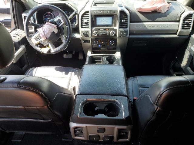 2019 FORD F250 SUPER 1FT7W2BT1KEC80274