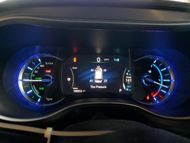 2018 CHRYSLER PACIFICA H 2C4RC1N7XJR358790