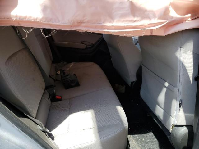 2017 SUBARU FORESTER 2.5I JF2SJABC3HH579289