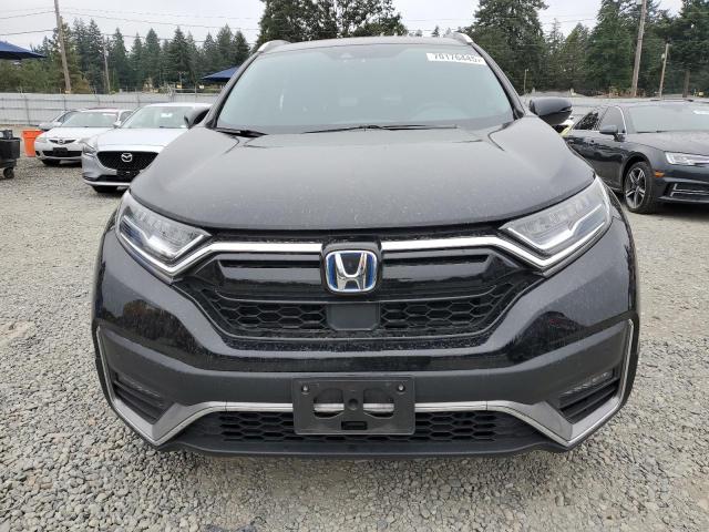 2022 HONDA CR-V TOURI 5J6RT6H96NL027823