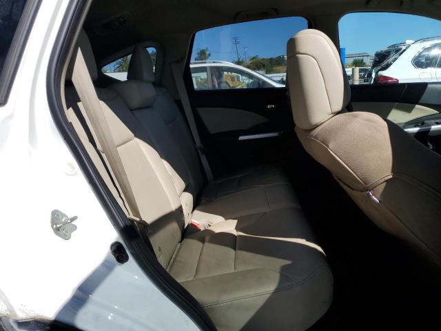 2016 HONDA CR-V EXL 5J6RM3H71GL029721