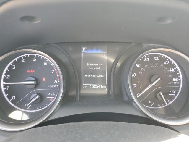 2021 TOYOTA CAMRY SE - 4T1G11AK0MU485624
