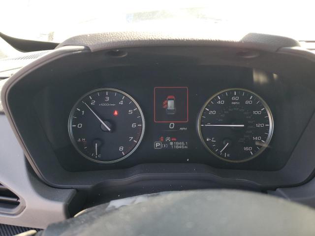 2025 SUBARU CROSSTREK SPORT - 4S4GUHF6XS3737071