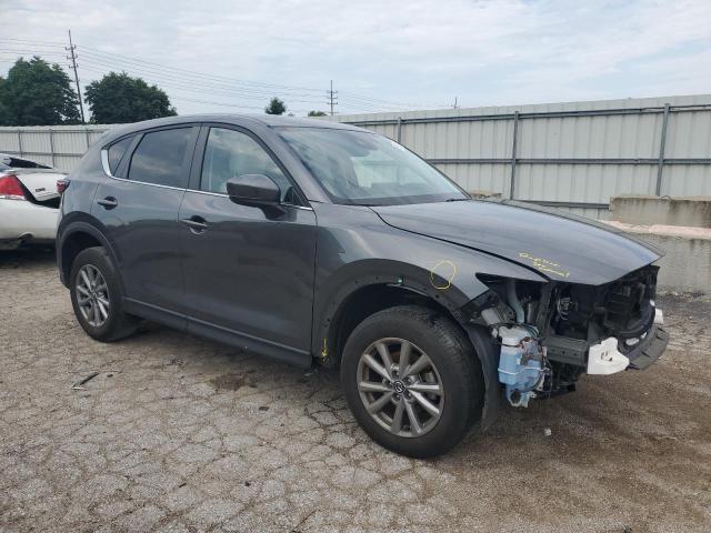 2023 MAZDA CX-5 PREFE JM3KFBCM4P0223130