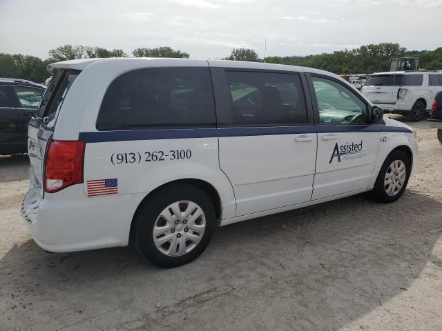 2014 DODGE GRAND CARA - 2C4RDGBG6ER472022