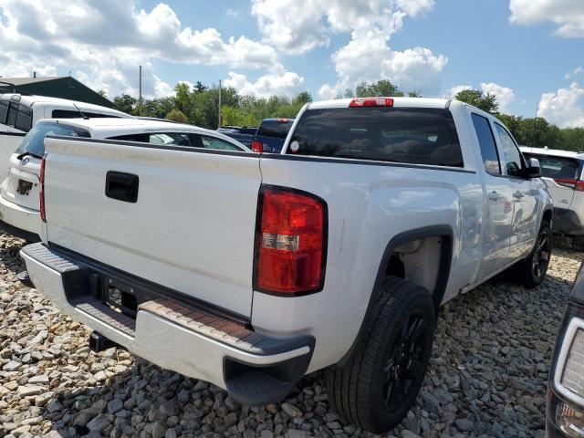 2019 GMC SIERRA LIM 2GTV2LECXK1223321