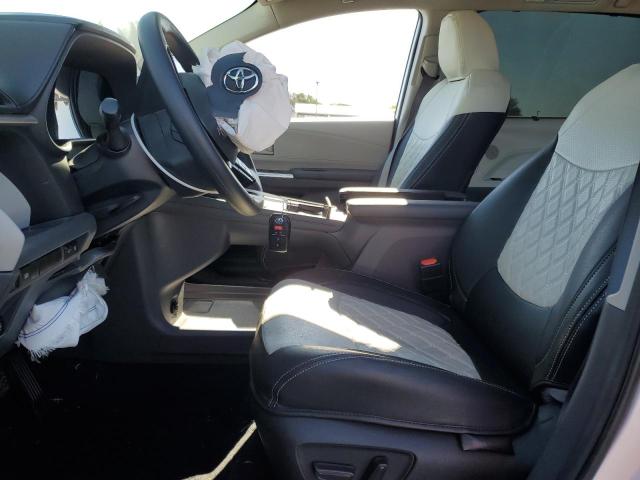 2024 TOYOTA SIENNA LE 5TDBRKEC0RS217006
