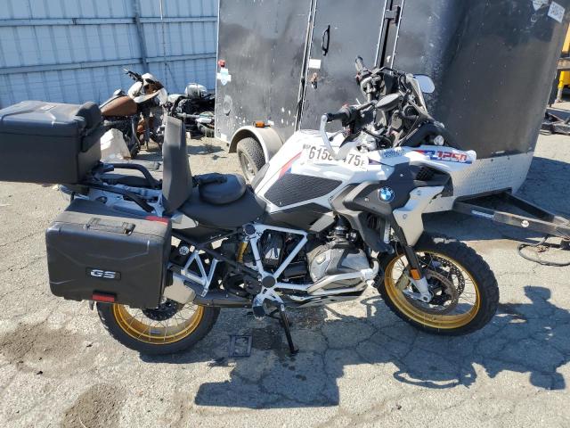 2023 BMW R 1250 GS WB10M0305P6H42160