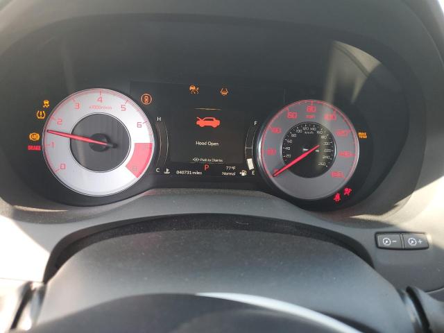 2022 ACURA RDX A-SPEC 5J8TC1H67NL003066
