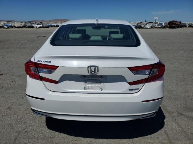 2020 HONDA ACCORD HYB 1HGCV3F59LA010187