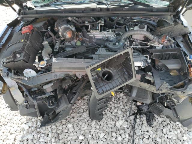 2024 NISSAN FRONTIER S - 1N6ED1CL5RN637131