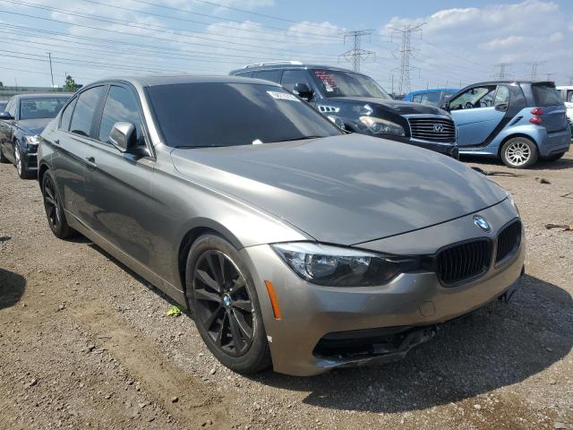 2016 BMW 320 XI WBA8E5G57GNT41991