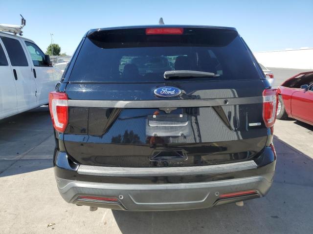 2018 FORD EXPLORER P 1FM5K8AR0JGC18195