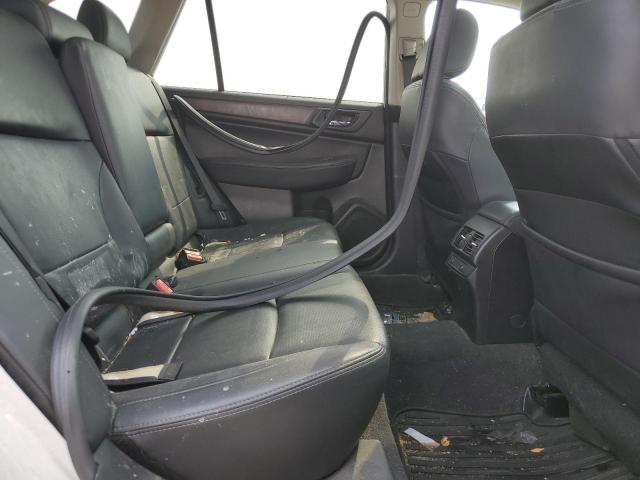2016 SUBARU OUTBACK 2.5I LIMITED 4S4BSANC3G3357351