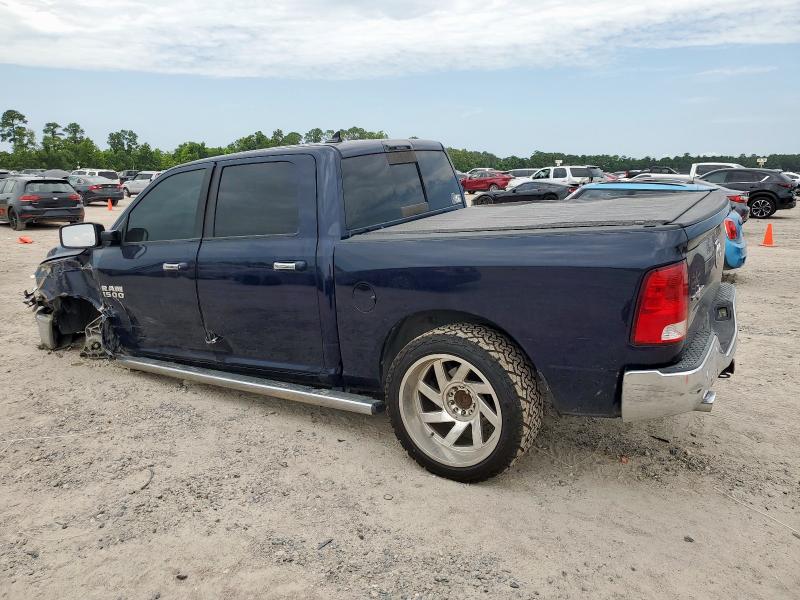 2015 RAM 1500 SLT - 1C6RR6LT3FS604880