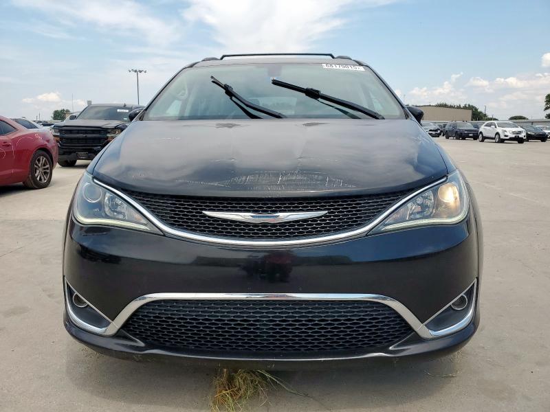 2017 CHRYSLER PACIFICA T 2C4RC1BG7HR642361
