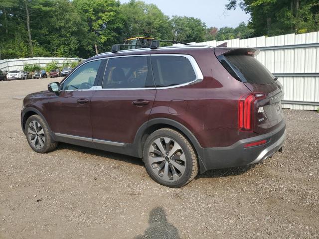 2020 KIA TELLURIDE 5XYP3DHC8LG067259