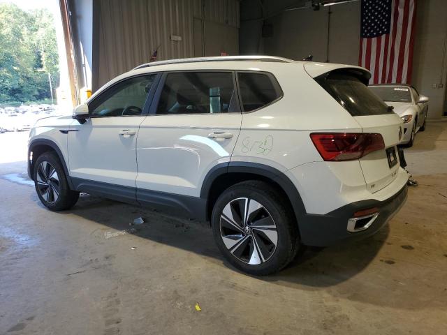 2024 VOLKSWAGEN TAOS SE 3VVVX7B22RM025535