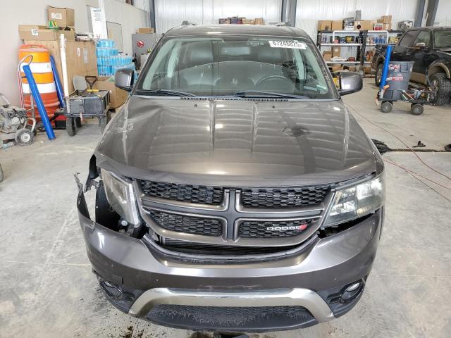 2017 DODGE JOURNEY CR 3C4PDCGB2HT501059