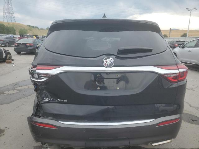 2020 BUICK ENCLAVE ES - 5GAEVAKW6LJ205224