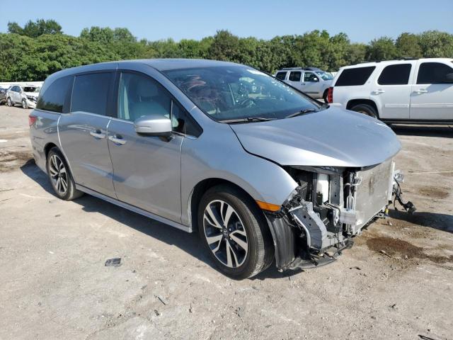 2024 HONDA ODYSSEY TO 5FNRL6H84RB052449