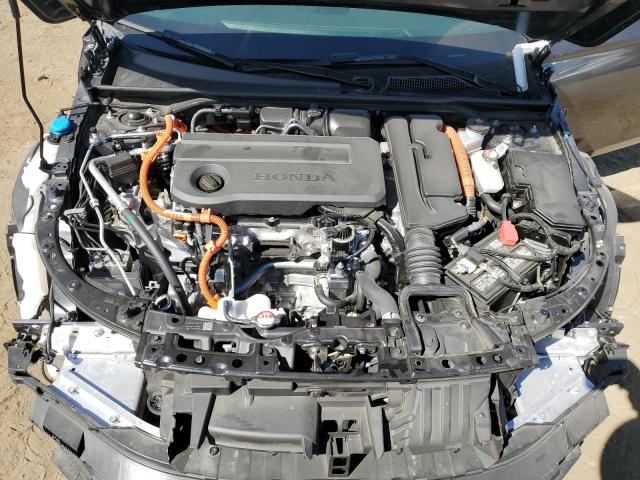 2025 HONDA CIVIC SPORT 2HGFE4F89SH321468