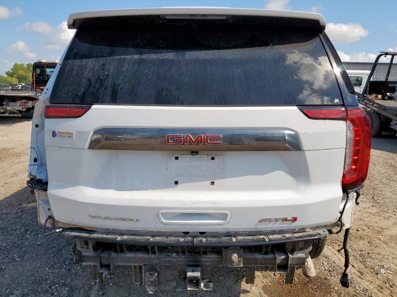 2024 GMC YUKON AT4 1GKS2CKD7RR223220