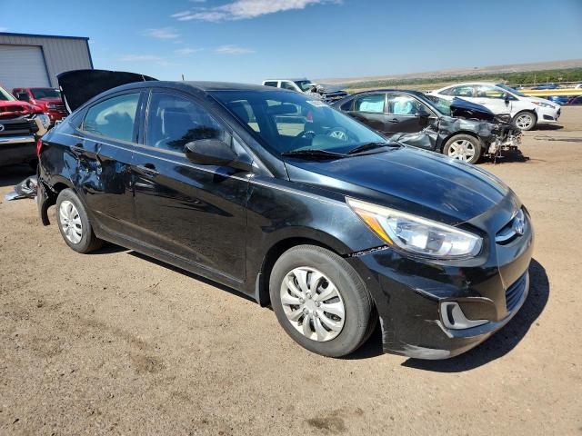 2015 HYUNDAI ACCENT GLS KMHCT4AE8FU940176