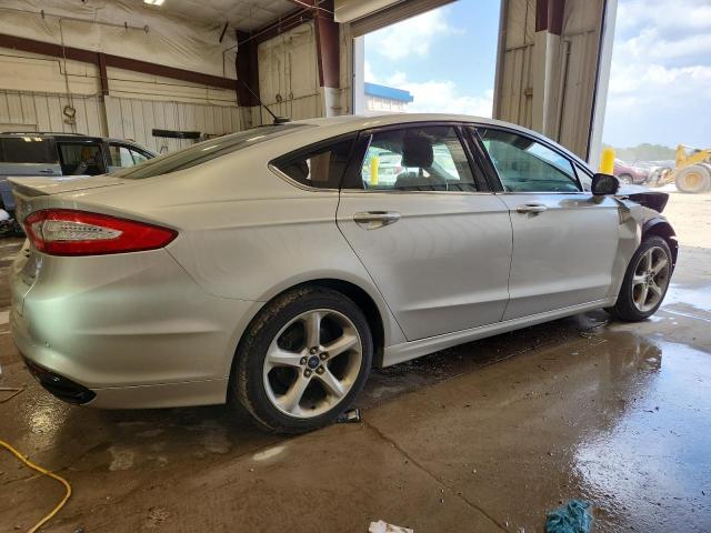 2015 FORD FUSION SE - 3FA6P0H97FR249371