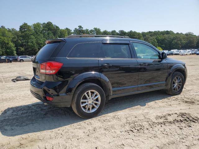 2016 DODGE JOURNEY SX 3C4PDCBG8GT126814