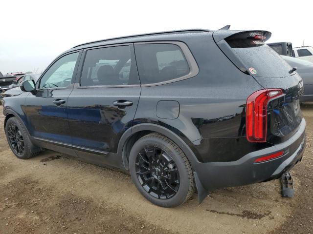 2022 KIA TELLURIDE 5XYP5DHC5NG275855