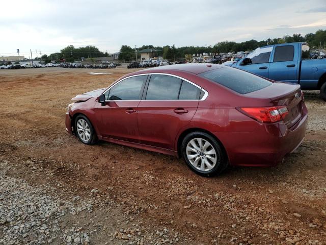 2015 SUBARU LEGACY 2.5 - 4S3BNBC61F3023106
