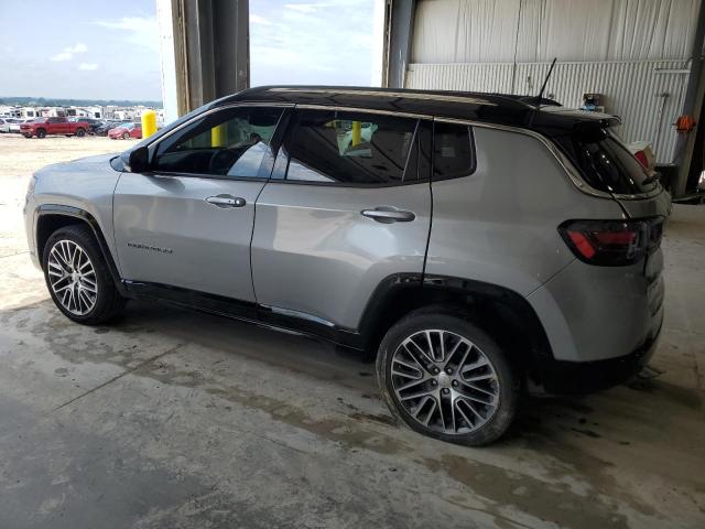 2022 JEEP COMPASS LI - 3C4NJDCB8NT161875