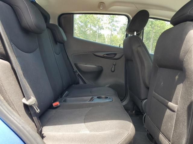 2018 CHEVROLET SPARK LS - KL8CB6SA1JC433318