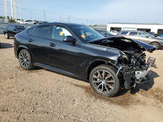 2023 BMW X6 XDRIVE4 5UXCY6C04P9P35072