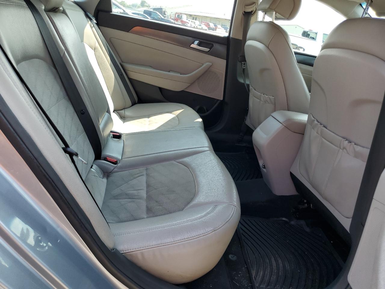 HYUNDAI SONATA SPORT