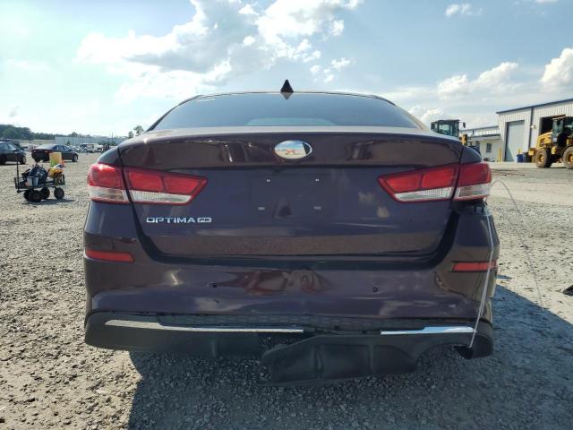 2019 KIA OPTIMA LX 5XXGT4L3XKG293622