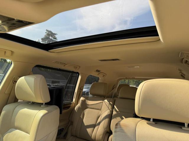 2016 LEXUS LX 570 JTJHY7AX1G41961XX