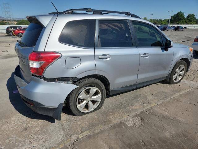 2014 SUBARU FORESTER 2.5I LIMITED - JF2SJAHC3EH544027