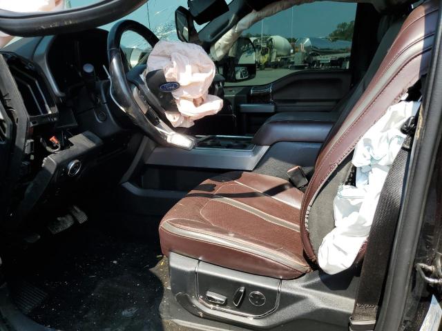 2017 FORD F350 SUPER 1FT8W3BT7HEF27882