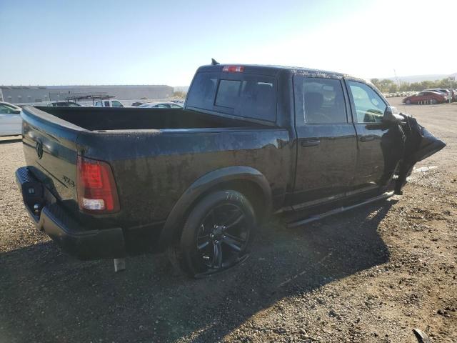 2022 RAM 1500 CLASS 1C6RR7LGXNS199141