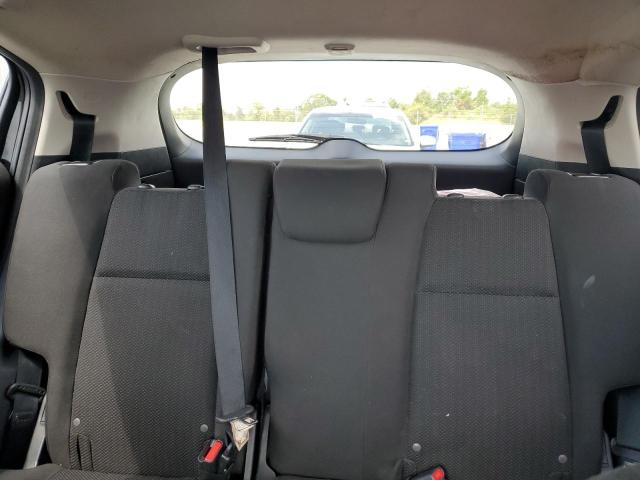 2016 HONDA HR-V EX 3CZRU5H51GM744541