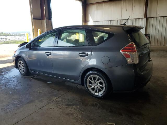 2017 TOYOTA PRIUS V JTDZN3EU2HJ068070