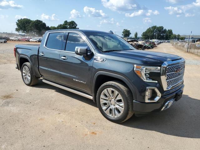 2022 GMC SIERRA LIMITED K1500 DENALI 1GTU9FEL0NZ152313