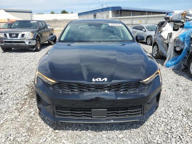 2025 KIA K5 LXS KNAG24J79S5338690
