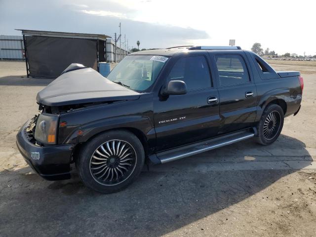 CADILLAC ESCALADE EXT